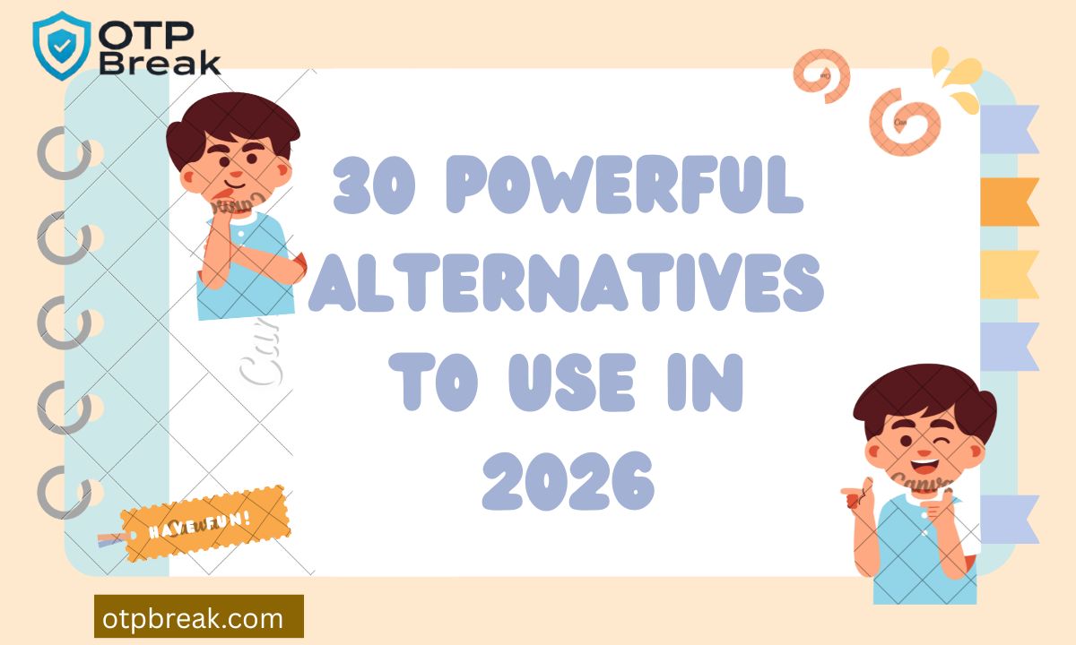 30 Powerful Alternatives to Use in 2026