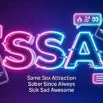 SSA Meaning: Slang, TikTok, Text & Social Media Explained