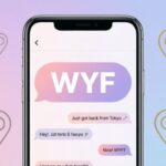 WYF Meaning in Text: What It Really Means