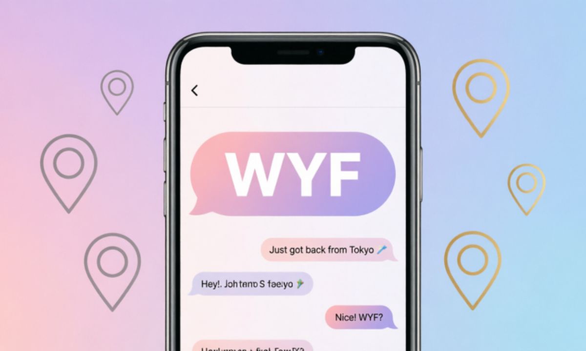 WYF Meaning in Text What It Really Means