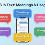 What Does TS Stand for in Text? Meanings, Examples, Slang & How to Use It